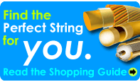 How to Choose a String