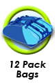 12 Pack Bags