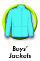 Boys' Jackets