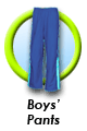 Boys' Pants