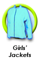 Girls' Jackets