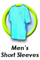 Men's Short Sleeve Tops