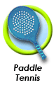 Paddle Tennis