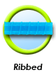 Ribbed Grips