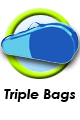Triple Bags