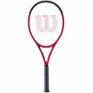 Wilson Clash 100 v2 Tennis Racket Racquet