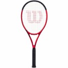 Wilson Clash 100L v2 Tennis Racket Racquet