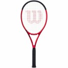Wilson Clash 100 Pro v2 Tennis Racket Racquet