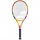 Babolat Pure Aero 26 Rafa inch Junior Tennis Racket