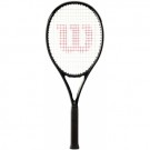 Wilson Clash 100 v2 Noir Tennis Racket