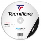 Tecnifibre Black Code 16g Reel Tennis String