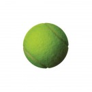 Tennis Ball Car Magnet