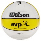 Wilson AVP Beach Volleyball