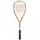 Wilson BLX Fierce 133g Squash Racket