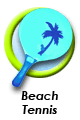 Beach Tennis