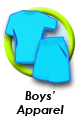 Boys' Apparel