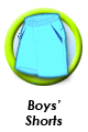 Boys' Shorts