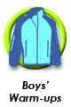 Boys' Warm-Ups