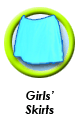 Girls' Skirts
