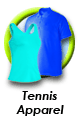 Tennis Apparel