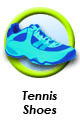 Tennis Shoes