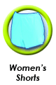 Women's Shorts