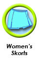 Women's Skorts